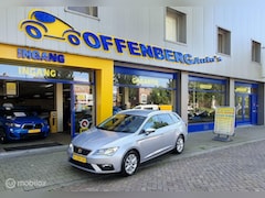 Seat Leon Sportstourer - 1.5 TSI ST Style Ultimate edition AUTOMAAT