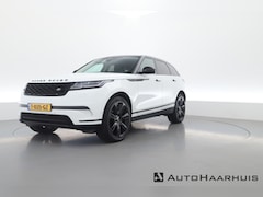 Land Rover Range Rover Velar - 2.0 P250 Turbo AWD SE | Navi | Camera | Keyless | 22'' | Elek. Stoelen | Apple CarPlay | M