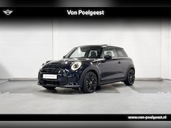 MINI Mini-Electric - Camden Edition | Apple Carplay | Panorama dak | Harman Kardon | Selections