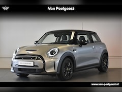 MINI Mini-Electric - Apple Carplay | Elektrisch verwarmde voorstoelen | Selections