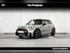 MINI John Cooper Works - 3-deurs | Apple Carplay | Stoelverwarming | Harman Kardon | Selections