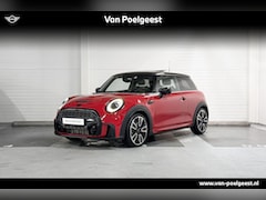 MINI Cooper S - 3-deurs | Achteruitrijcamera | Apple CarPlay | Harman Kardon | Selections