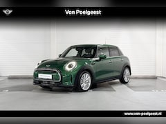 MINI Cooper - 5-deurs | Achteruitrijcamera | Apple CarPlay | Stoelverwarming | Selections