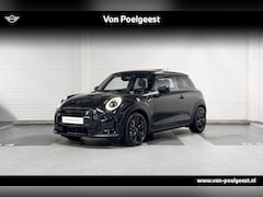 MINI Mini-Electric - | Apple Carplay | Harman Kardon | Panorama dak | Selections