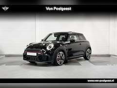 MINI John Cooper Works - 3-deurs | Apple Carplay | Panoramadak | Stoelverwarming | Selections