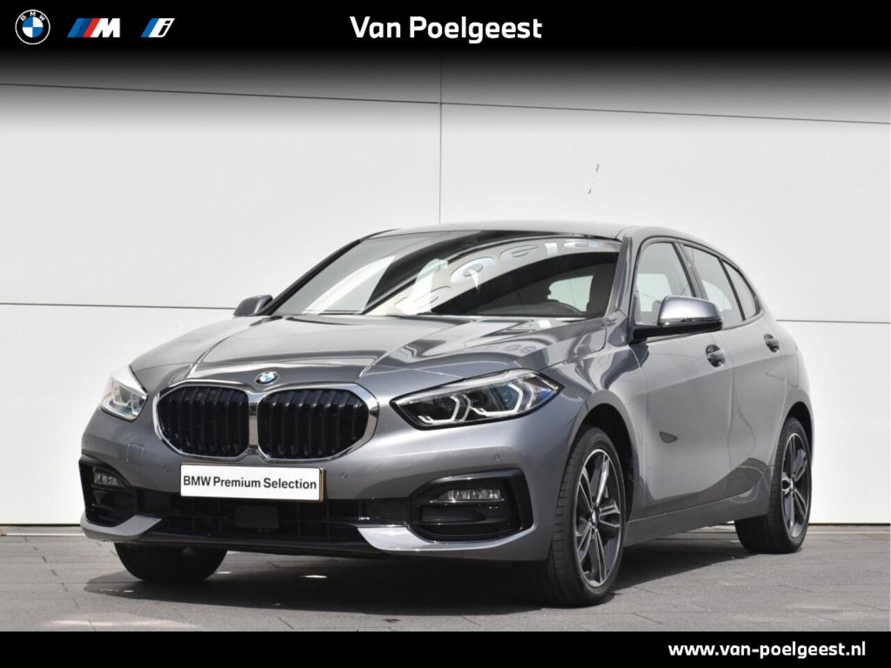 BMW 1-serie - 118i Business Edition Plus | Summer Sale 50 - AutoWereld.nl