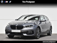 BMW 1-serie - 118i Business Edition Plus | Selections