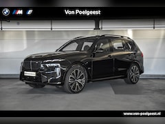 BMW X7 - M60i xDrive | Selections