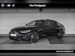 BMW 4-serie Gran Coupé - 420i | High Executive | M sportpakket | Trekhaak met elektrisch wegklapbare kogel | Select