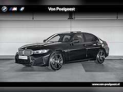 BMW 3-serie - Sedan 330e xDrive | Selections