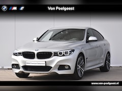 BMW 3-serie Gran Turismo - 320i High Executive M-Sport / 19 Inch / LED-koplampen / Voorstoelen Verwarmd / Getinte Ram