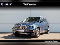 BMW X5 - xDrive45e Driving Assistant Professional | Head-Up display | Integrale actieve besturing |