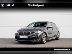 BMW 1-serie - M135i xDrive | Selections