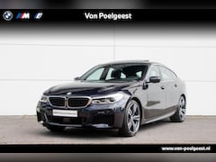 BMW 6-serie Gran Turismo - 630i M-Sport | Adaptive Air Suspension | CoPilot Pack | Panoramadak | Selections