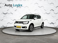 Suzuki Ignis - 1.2 Select | Navigatie | Parkeercamera | Apple Carplay/Android Auto