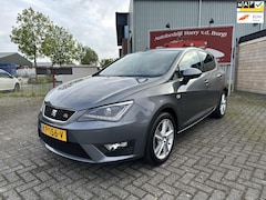 Seat Ibiza - 1.0 EcoTSI FR Connect LED | Carplay | Climate Control