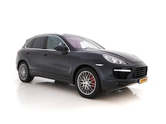 Porsche Cayenne - 4.8 Turbo AWD Aut. *PANO | BURMESTER-SURROUND | XENON | VOLLEDER | MEMORY-PACK | NAVI-FULL