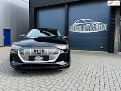 Audi e-tron Sportback - 50 quattro Business edition 71 kWh