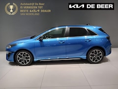 Kia Cee'd - Ceed 1.5 T-GDi 140pk DCT7 GT-Line