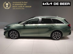 Kia Cee'd - Ceed 1.5 T-GDi Automaat 140pk GT-Line voorraad