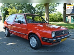 Volkswagen Golf - 1.6i GL automaat