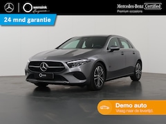 Mercedes-Benz A-klasse - 180 Star Edition | Business line | Achteruitrijcamera | Stoelverwarming | Cruise Control |