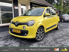 Renault Twingo - 1.0 Dynamique CRUISE | AIRCO | 5DRS | VELGEN