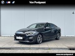 BMW 2-serie Gran Coupé - 218i High Executive M-Sport HiFi / 18inch / Panoramadak / Getinte Ramen Achter / Selection