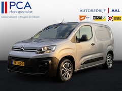 Citroën Berlingo - 1.6 Carplay/Trekhaak/PdcV+A/Camera/Airco/Cruise