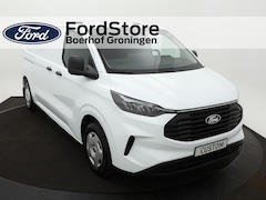 Ford Transit Custom - 320 2.0 TDCI L2H1 Trend | Camera | Parkeersensoren | laadruimtepakket | Apple Carplay