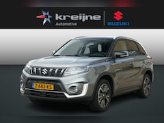 Suzuki Vitara - 1.5 Hybrid Style | HAAIENVINANTENNE | NAVIGATIE | CLIMATE CONTROL | FULL HYBRID |