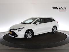 Toyota Corolla Touring Sports - 1.8 Hybrid Dynamic