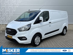 Ford Transit Custom - 300 2.0 TDCI L2H1 Trend Driverpack | Winterpack