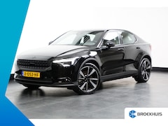 Polestar 2 - 2 Standard Range Single Motor 69 kWh