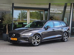 Volvo V60 - 2.0 B3 Plus Dark | Harman/Kardon| Panoramdak | 360° Camera | Adaptive Cruise | Lighting-pa