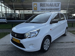 Suzuki Celerio - 1.0 Comfort / Radio / Bluetooth / Airco / Elek. Ramen V /