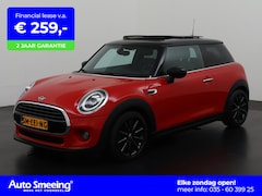 MINI Cooper - 1.5 Pepper Automaat | Panoramadak | Zondag Open