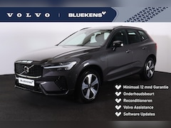 Volvo XC60 - Recharge T6 AWD Plus Dark - Panorama/schuifdak - IntelliSafe Assist & Surround - 360° Came