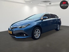 Toyota Auris Touring Sports - 1.2T Business Pro