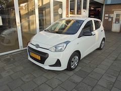 Hyundai i10 - 1.0i i-Drive