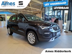 Seat Ateca - 1.0 110pk TSI Style Business Intense