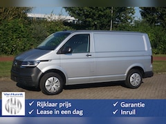 Volkswagen Transporter - T6.1 2.0TDI 150PK App Connect, Cruise, Airco, LED NR. 128