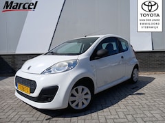 Peugeot 107 - 1.0 Access Accent | Airco | Radio CD | CV |