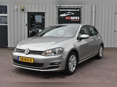 Volkswagen Golf - 1.0 TSI Comfortline. Org NL, Cruise, Navigatie