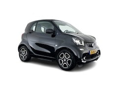 Smart Fortwo - EQ Comfort PLUS 18 kWh [ 3-Fase ] (INCL-BTW) *NAVI-FULLMAP | VOLLEDER | AIRCO | AMBIENT-LI