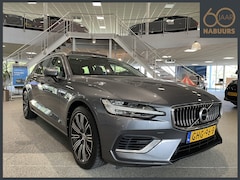 Volvo V60 - 2.0 T8 391pk AWD Inscription, Trekhaak, Pano, H&K