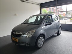 Opel Agila - 1.0 12V 48KW Edition