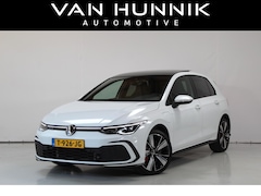 Volkswagen Golf - 1.4 eHybrid GTE Pano | Sfeerverlichting | IQ