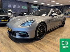 Porsche Panamera - 2.9 4 E-Hybrid | BOSE | Rear Infotainment | LED | 21"