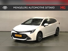 Toyota Corolla Touring Sports - 1.8 Hybrid First Edition All Seasonbanden